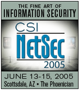 NetSec 05