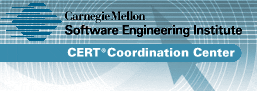 CERT Coordination Center
